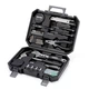 Набір інструментів Jiuxun Tools Toolbox (60 предметів) - зображення 1