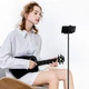 Умное укулеле Populele 2 Smart Ukulele (Черный) - изображение 4