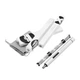 Електровикрутка Wowstick 1P+ (19 в 1) Silver - зображення 4