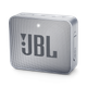 Акустична система JBL GO 2 Gray (JBLGO2GRY) - зображення 1