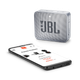 Акустична система JBL GO 2 Gray (JBLGO2GRY) - зображення 4