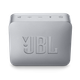 Акустична система JBL GO 2 Gray (JBLGO2GRY) - зображення 6