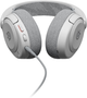 Słuchawki SteelSeries Arctis Nova 1P White (5707119050272) - obraz 3