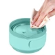 Складной чайник Life Element Electrical Water Kettle I63 (Green, 0.6 л) - изображение 2