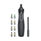 Электрическая отвертка Wiha Zu Hause Electric Screwdriver + 8 насадок - изображение 1