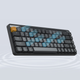 Клавіатура бездротова MiiiW POP Z680cc (MWMKB01) UK/RU - зображення 3