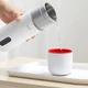Электрический термос Deerma Electric Hot WAter Cup (DEM-DR035) 0.35л - изображение 3