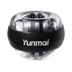 Тренажер для зап'ястя Yunmai Wrist Ball Black (YMGB-Z701) - зображення 1