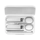 Маникюрный набор MiJia (MJZJD002QW) 5 предметов - изображение 4