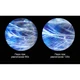 Карманный микроскоп Celestron 60-120x (SCXJ-001) Black - изображение 4