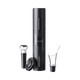 Винний набір Circle Joy Electric Wine Opener Gift Set 4 в 1 (CJ-TZ07) - зображення 1