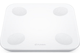 Смарт-весы Yunmai Mini 2 Smart Scale White (M1690-WH) - изображение 2