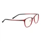 Компьютерные очки Turok Steinhardt Anti Blue Glasses Red (FU009-0621) - изображение 3