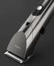 Машинка для стрижки волосся Riwa (RE-6305) Silver - зображення 4