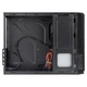 Корпус Prologix E100 Slim 400W Black - зображення 3