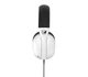 Гарнітура Hator Hyperpunk 2 Black/White (HTA-846) - зображення 2