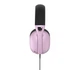 Гарнітура Hator Hyperpunk 2 Black/Lilac (HTA-849) - зображення 2