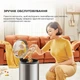 Аккумуляторный пылесос Dreame Cordless Vacuum Cleaner U10 (VPV20A) - изображение 12