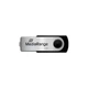 Флеш-накопитель USB2.0 32GB MediaRange Black/Silver (MR911) - изображение 2