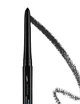 Механічна водостійка підводка для очей SEPHORA MATTE BLACK 01 - зображення 2