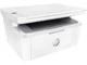 МФУ А4 ч/б HP LaserJet Pro M141w c Wi-Fi (7MD74A) - изображение 3