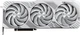 Відеокарта Palit GF RTX 4070 Ti 12GB GDDR6X GamingPro OC White (NED407TV19K9-1043W) - зображення 2