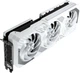 Відеокарта Palit GF RTX 4070 Ti 12GB GDDR6X GamingPro OC White (NED407TV19K9-1043W) - зображення 8