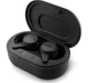 Bluetooth-гарнітура Philips TAT1207BK/00 Black - зображення 2