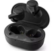 Bluetooth-гарнітура Philips TAT1207BK/00 Black - зображення 2