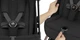 Прогулянковий візок Cybex Platinum Coya Off White рама Rosegold, 4063846386543 - зображення 9