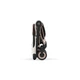 Прогулянковий візок Cybex Platinum Coya Off White рама Rosegold, 4063846386543 - зображення 8