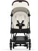 Прогулянковий візок Cybex Platinum Coya Off White рама Chrome, 4063846387663 - зображення 3