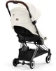 Прогулянковий візок Cybex Platinum Coya Off White рама Chrome, 4063846387663 - зображення 4