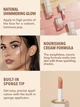 Жидкий хайлайтер Sheglam Bloom Liquid Highlighter оттенок Tea Cake, 5.2 мл - изображение 8