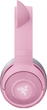 Навушники Razer Kraken BT Headset Wireless Hello Kitty and Friends Edition (8886419379355) - зображення 4