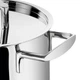 Набор кастрюль Passion Zwilling 5 предметов (66060-000-0) - изображение 2