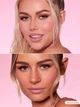 Жидкие матовые румяна SHEGLAM Color Bloom Liquid Blush Matte Finish оттенок Love Cake, 5.2 мл - изображение 2