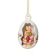 Декоративная подвеска кролик Анна Bunny Tales Villeroy & Boch 4,5х7 см (1486626877) - изображение 1