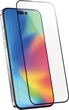 Защитное стекло Vokamo 3D Diamond HD для смартфона Apple iPhone 15 Plus Black (NVK010870) - изображение 2