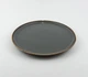 Тарілка для піци Porland Seasons Dark Grey 20см 162920 - зображення 1