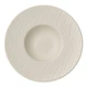 Тарелка для пасты blanc Rock Manufacture Villeroy & Boch 29 см (1042402790) - изображение 1