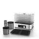Сушилка для овощей и фруктов KITCHENminis WMF (0415250711) - изображение 1