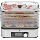 Сушилка для овощей и фруктов KITCHENminis WMF (0415250711) - изображение 2