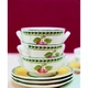 Блюдце к чашке для чая French Garden Villeroy & Boch 17 см (1022811250) - изображение 2