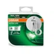 Комплект галогенових ламп OSRAM H4 64193ULT-2HB UltraLife 60/55W 12V P43t (2 шт) - изображение 3