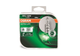 Комплект галогенових ламп OSRAM H1 64150ULT-HCB UltraLife 55W 12V P14.5S (2 шт) - изображение 2