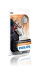 Вказівна лампа розжарювання PHILIPS 12929B2 T4W 12V 4W BA9s - зображення 1