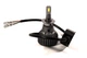 Комплект світлодіодних ламп HeadLight F1X H3 (Pk22s) 52W 12V 8400Lm з активним охолодженням (збільшена світловіддача) - изображение 2