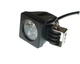 Светодиодная фара AllLight 25type 10W 1chip CREE spot 9-30V - изображение 3