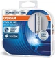 Комплект ксеноновых ламп OSRAM 66440CBB-DUO COOL BLUE BOOST D4S 85V 35W P32d-5 XENARC - изображение 2